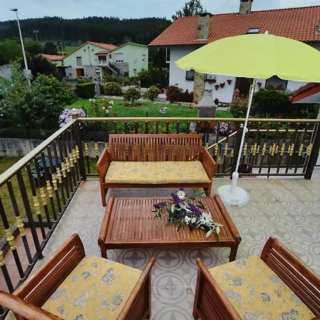 Apartament De Pilar - 7000 *