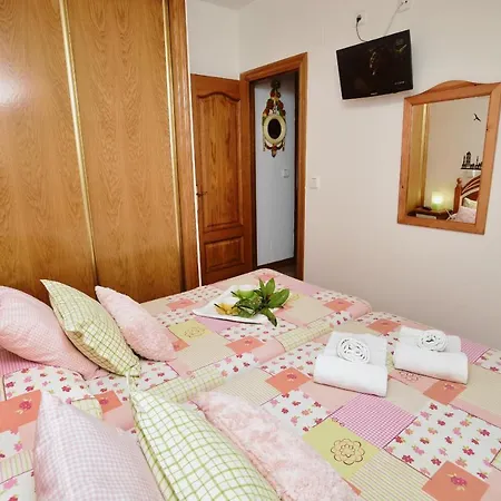 De Pilar - 7000 Apartman