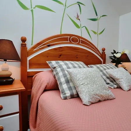 De Pilar - 7000 Apartman