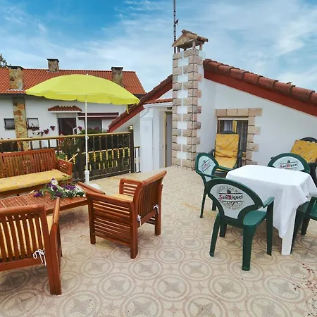 De Pilar - 7000 Arnuero