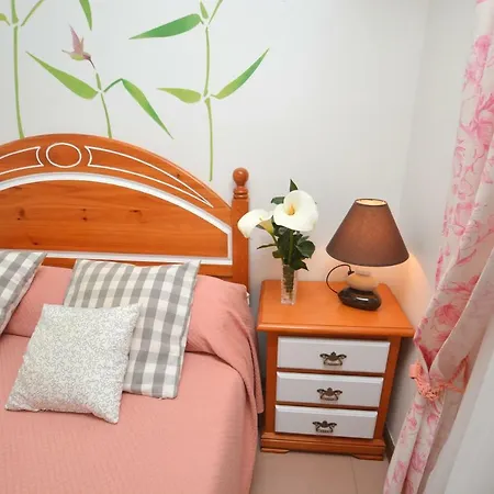 De Pilar - 7000 Appartement Arnuero