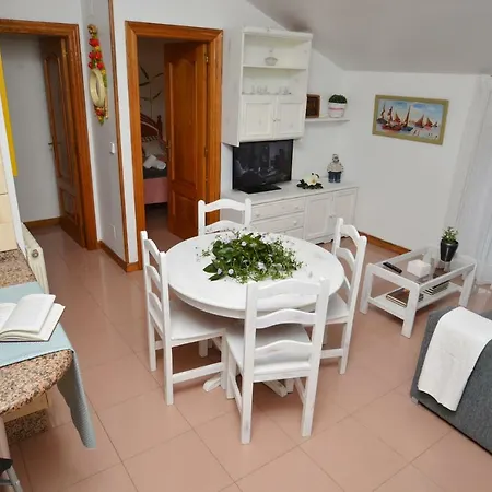 Appartement De Pilar - 7000 *