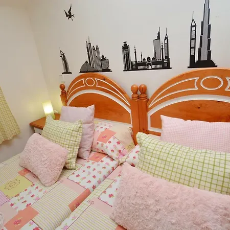 De Pilar - 7000 Appartement Arnuero