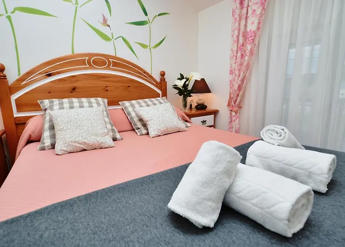 Apartament De Pilar - 7000 *