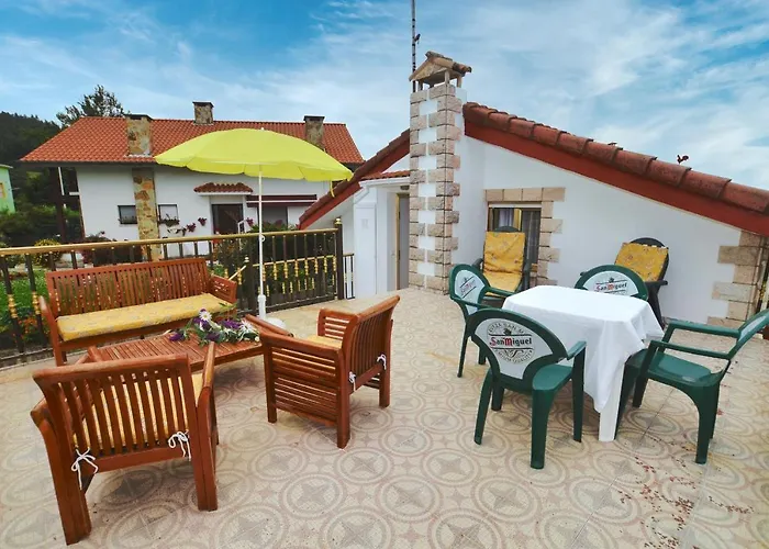 De Pilar - 7000 Arnuero