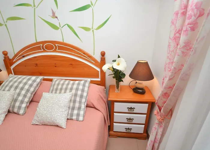 De Pilar - 7000 Apartament Arnuero