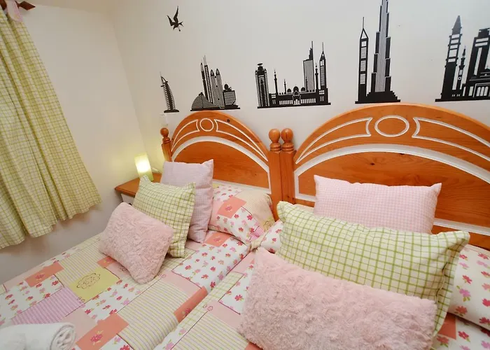 De Pilar - 7000 Apartament Arnuero