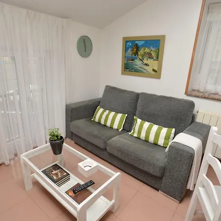 アパート De Pilar - 7000