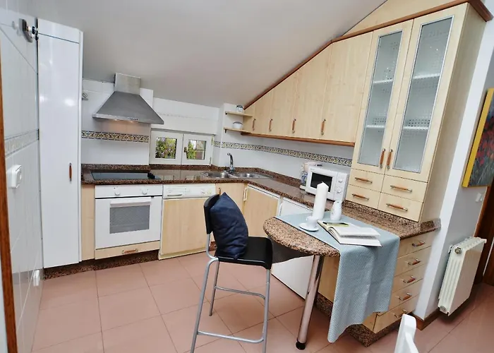 De Pilar - 7000 アパート *