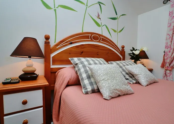 De Pilar - 7000 アパート