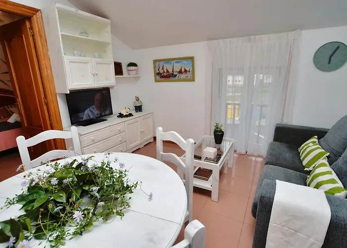 アパート De Pilar - 7000