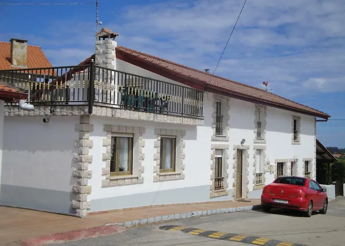 アパート De Pilar - 7000